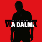 Sergio Dalma Ritorno a Via Dalma CD + Golden Ticket escondido. Disponible en Sony Music Store
