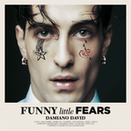 FUNNY little FEARS CD Deluxe Damiano David en Sony Music Store