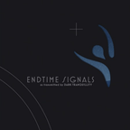 Endtime Signals 2LPs Dark Tranquillity en Sony Music Store 