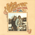Back Home Again (50th Anniversary Edition) LP John Denver en Sony Music Store