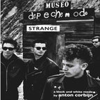 Strange / Stange too Blue Ray en digipack Blue Ray Depeche Mode en Smf store