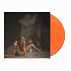 So Close To What LP naranja Indie Exclusive