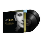 Je suis: Céline Dion Doble vinilo Celine Dion en SMFSTORE