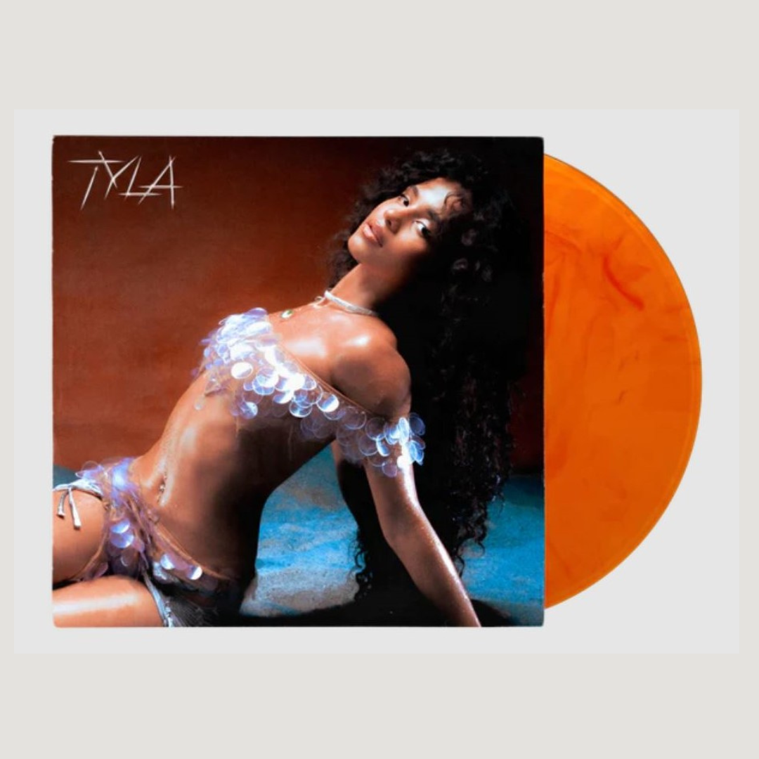 Tyla LP
