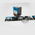 Strange / Stange too Blue Ray en digipack Blue Ray Depeche Mode en Smf store