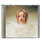 Venus CD Zara Larsson en SMFSTORE Zara Larsson, Venus, Vinilo Color, Pop, Nueva música, Can't Tame Her, On My Love, End Of Time   
