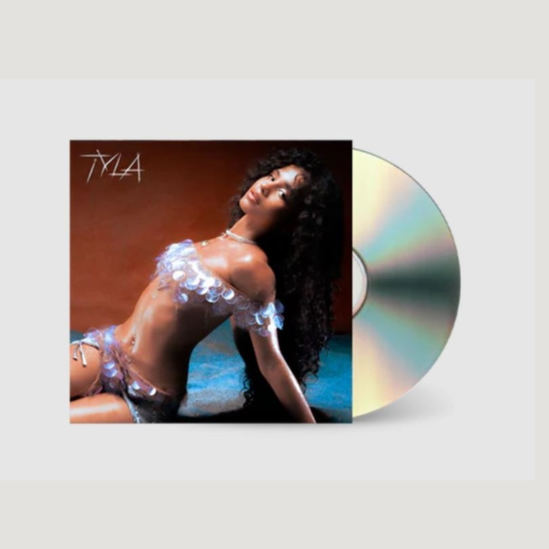 Tyla CD