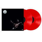 Utopía Doble Vinilo Rojo