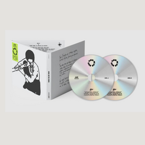 New Blue Sun 2 CD