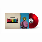 Happenings Vinilo  Rojo Kasabian en  SMFSTORE