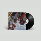 Todo importa tanto Vinilo 12" Amigas! en smfstore