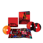 Long Story Short: Willie Nelson 90. Live At The Hollywood Bowl  2CD + Blue Ray Willie Nelson en SMFSTORE