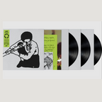 New Blue Sun 3 Lps  André 3000 en SMFSTORE