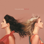 Festival (Spanish version) CD Firmado Paola & Chiara en Sony Music Store