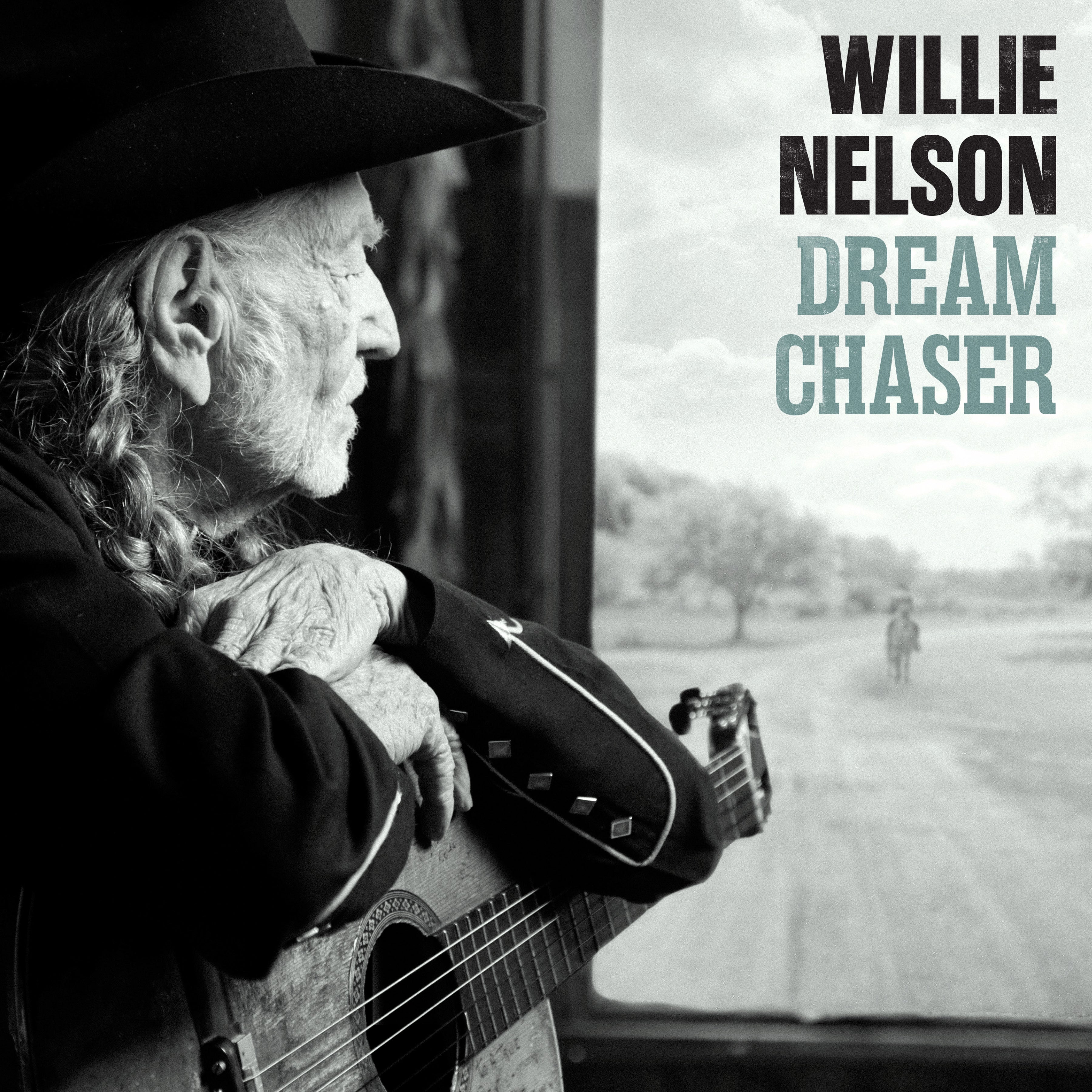 Dream Chaser Vinilo Willie Nelson en Sony Music Store 