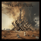 Quarantième: Live à Paris 3 CD + 2 Blu Ray Dream Theater en Sony Music Store