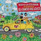 Radio Colifata CD + DVD El Canto del Loco en Sony Music Store