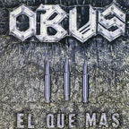 El Que Más CD Obús en Sony Music Store