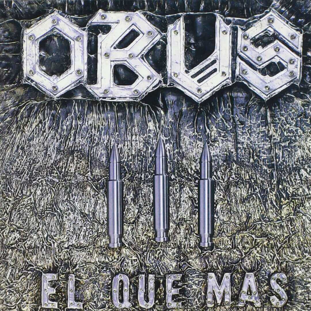 El que más CD Obús en Smfstore