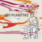 Encuentros Con Entidades CD Los Planetas en Sony Music Store