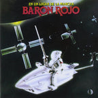 En Un Lugar De La Marcha LP Remasterizado en Sony Music Store