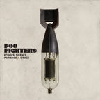 Echoes, Silence, Patience & Grace 2LP Foo Fighters en Sony Music Store