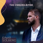 The Congregation Acoustic 2LPs Einar Solberg en Sony Music Store