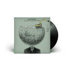 El Antiplanetismo Vinilo 7" Los Planetas en Sony Music Store