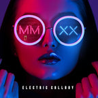 MMXX - EP CD  Electric Callboy en Sony Music Store