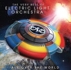All Over The World - The Very Best Of Electric Light Orchestra 2LP en Sony Music Store