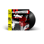 Your Favorite Toy  LP Foo Fighters en Sony Music Store 