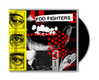 Your Favorite Toy  CD Foo Fighters en Sony Music Store 