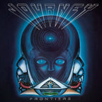 Frontiers 2LPs 40 Aniversario Journey en Sony Music Store