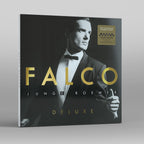 Junge Roemer Vinilo Doble Falco en SMFSTORE