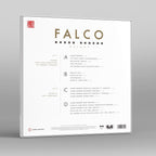 Junge Roemer Vinilo Doble Falco en SMFSTORE