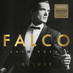 Junge Roemer Vinilo Doble Falco en SMFSTORE