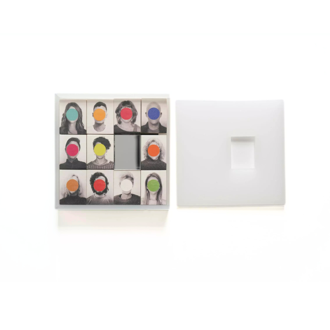 Figurantes CD Vetusta Morla en Sony Music Store