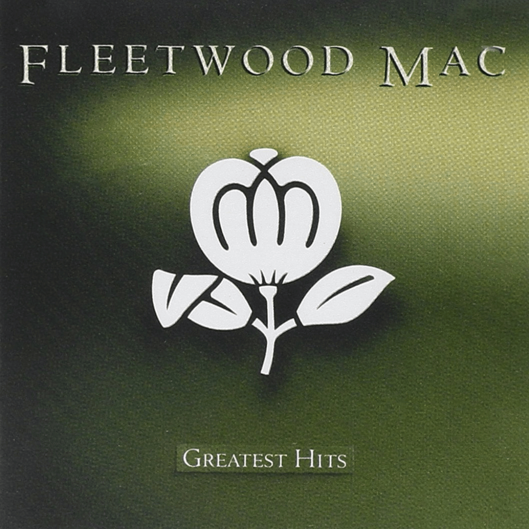 Edición en vinilo de Greatest Hits de Fleetwood Mac. Disponible en Sony Music Store