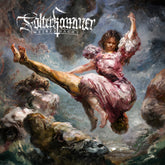 Weibermacht  Ltd. transp. coke bottle green LP Folterkammer en Smfstore