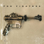 Foo Fighters LP en Sony Music Store