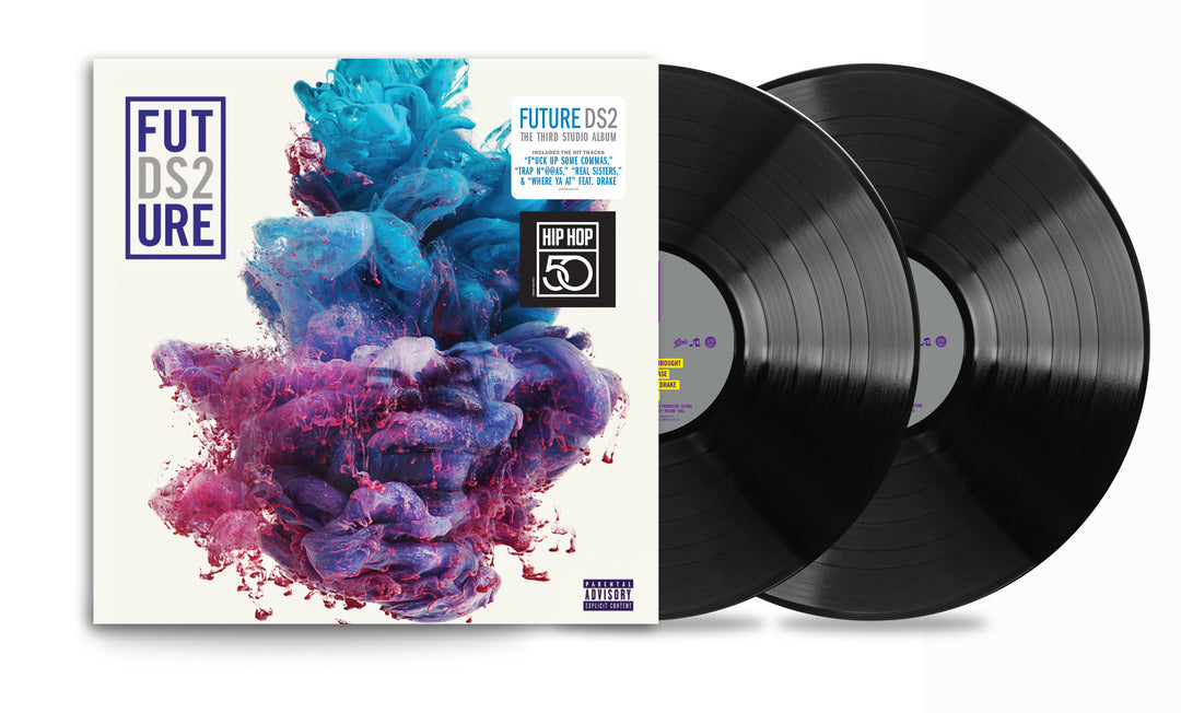 DS2 2Lp´s