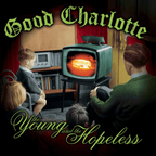 The Young And The Hopeless es el segundo álbum de Good Charlotte. Disponible en Sony Music Store