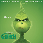 BSO Dr. Seuss' The Grinch LP Tyler, the Creator en Sony Music Store 