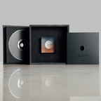 Gigante CD Caja Deluxe