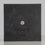 Gigante CD Caja Deluxe