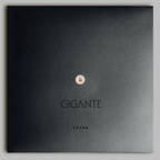 Gigante Vinilo Doble (LP)
