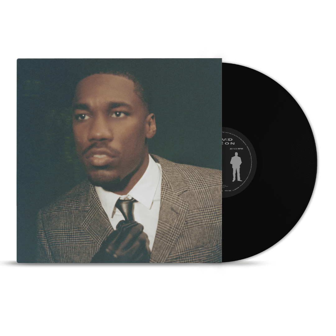 Beloved LP Giveon en SMFSTORE