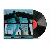 Edición en vinilo negro del clásico álbum de Billy Joel 'Glass Houses'
en SMFSTORE