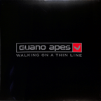 Guano Apes, Walking On A Thin Line, Vinilo, Legacy, Rock en SMFSTORE
