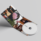 Spanish Leather edición CD Guitarricadelafuente en SMFSTORE